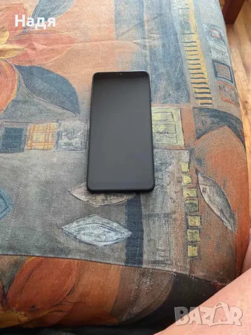 Samsung Galaxy A22-128GB/4GB,Dual SIM,зарядно,Black, снимка 9 - Samsung - 47513893