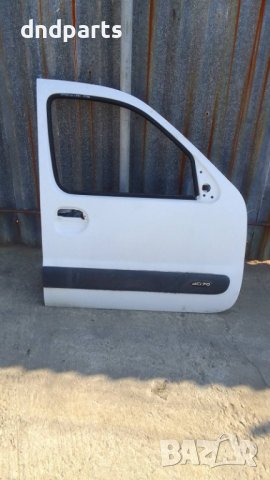 Врата Renault Kangoo 2003г.(предна дясна)