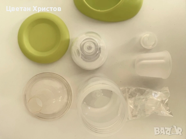 Cangaroo Електрическа помпа за кърма, снимка 4 - Други - 53437885