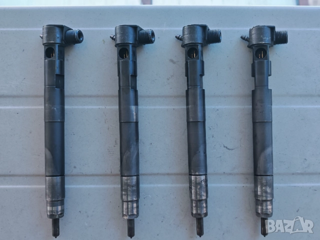 CHEVROLET CAPTIVA 2.2 D 2011- ДИЗЕЛ ИНЖЕКТОРИ/ДЮЗИ ОЕМ:28264951,25183186 , снимка 2 - Части - 52323292