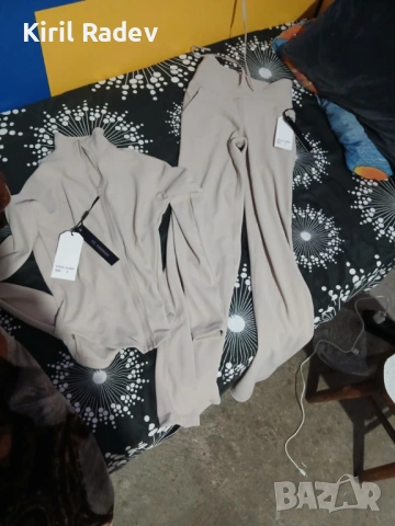 Чисто нов екип