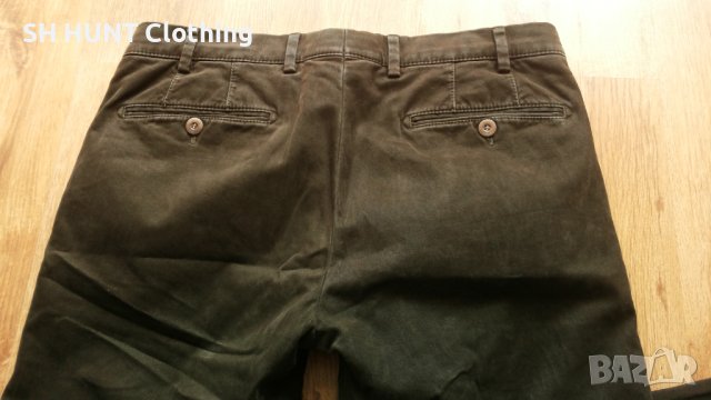 MEYER BONN Pants размер M еластичен панталон - 353, снимка 12 - Панталони - 40804660
