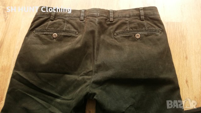 MEYER BONN Stretch Pants GERMANY размер M еластичен панталон - 239, снимка 12 - Панталони - 40804660