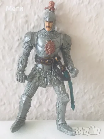 Колекционерска Фигурка Рицар , снимка 1