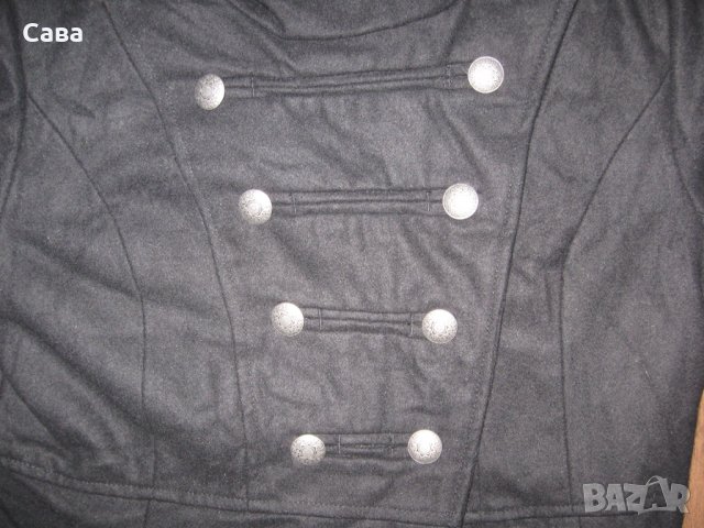 Палто MINIMUM   дамско,М, снимка 4 - Палта, манта - 34645601