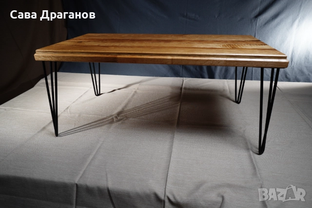 Холна маса, снимка 6 - Маси - 52679989