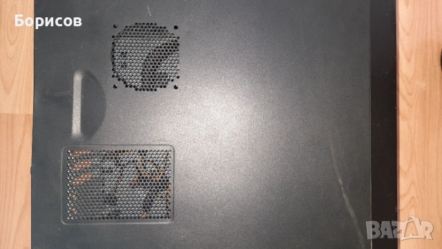 Компютърна кутия със захранващ блок, снимка 3 - Захранвания и кутии - 53399366