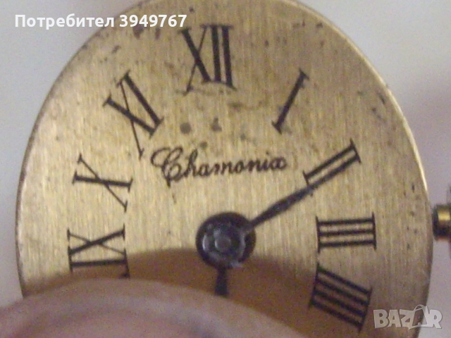 Златен дамски часовник., снимка 5 - Дамски - 52943431