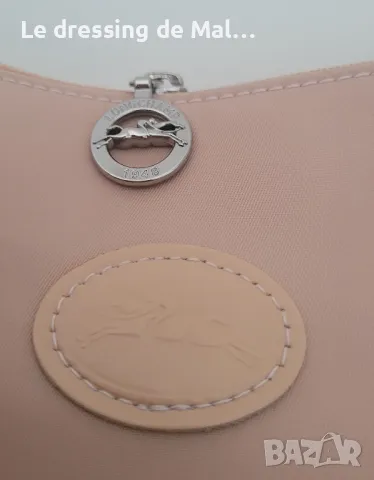 Чанта на Longchamp-Paris , снимка 2 - Чанти - 50087528