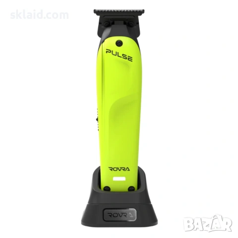 Rovra – Професионален тример Pulse, снимка 2 - Тримери - 53796678