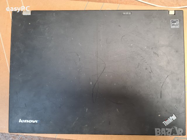 Продавам лаптоп LENOVO T400 - за части, снимка 9 - Части за лаптопи - 40565622