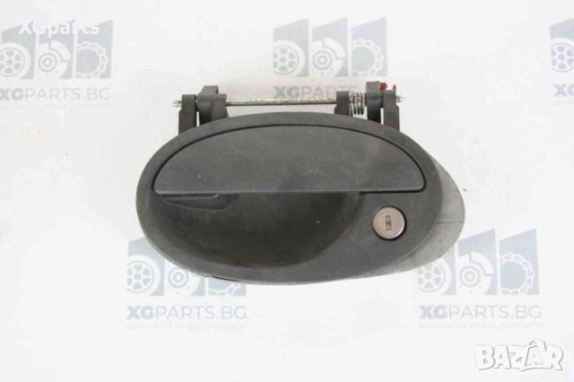 Дръжка предна лява външна за Opel Meriva A (2003-2010)