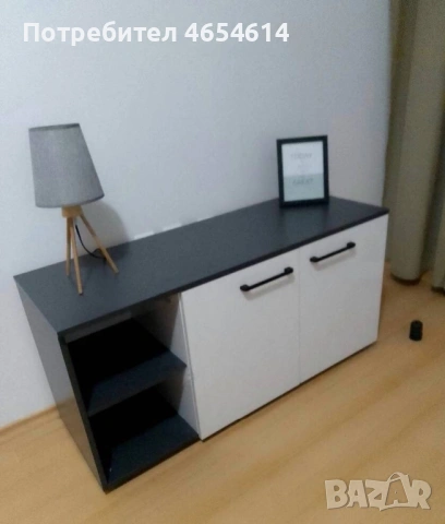 🌿 Светло и добре поддържано студио апартамент за продажба в комплекс Sunny Day 6, снимка 8 - Апартаменти - 53287830