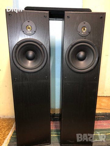 Infinity Reference 31mk2, снимка 2 - Тонколони - 39897429