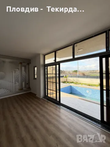 Текирдаг Турция НОВА КЪЩА  150 m2 МРАМОРНО МОРЕ, снимка 7 - Къщи - 48728063