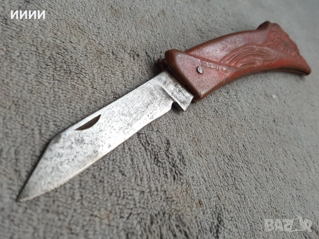 Ножка Лъв, снимка 2 - Антикварни и старинни предмети - 53837143