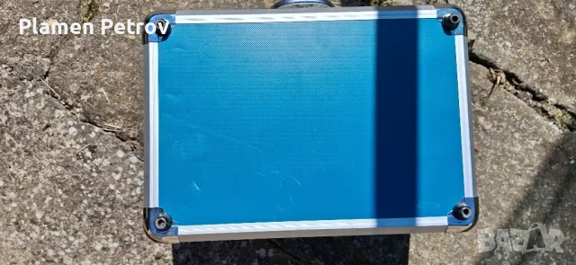 куфарAL MAKITA, снимка 3 - Други машини и части - 50300872