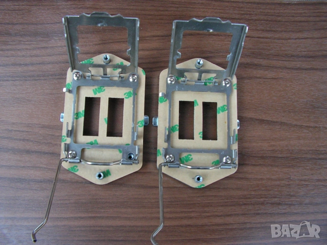 Двуядрен 2.4GHz процесор AMD OSA2216GAA6CX Opteron 2216 , снимка 7 - Процесори - 53784848