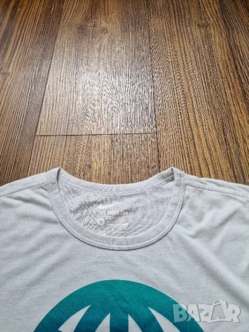 Страхотна мъжка тениска NIKE размер M, снимка 5 - Тениски - 49820918