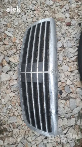 w221 предни решетки цена 150 лв /бр, снимка 3 - Части - 47781946