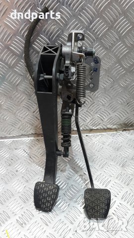 Конзола педали за Mercedes ML |W163|, 2004г.