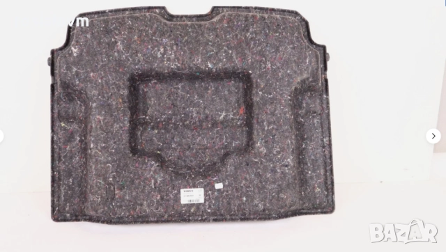 VOLVO XC60 II Кора за багажник 31426931, снимка 8 - Аксесоари и консумативи - 52675049