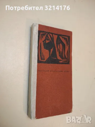 Време да се живее - Андре Рьомакл, снимка 2 - Художествена литература - 50045662