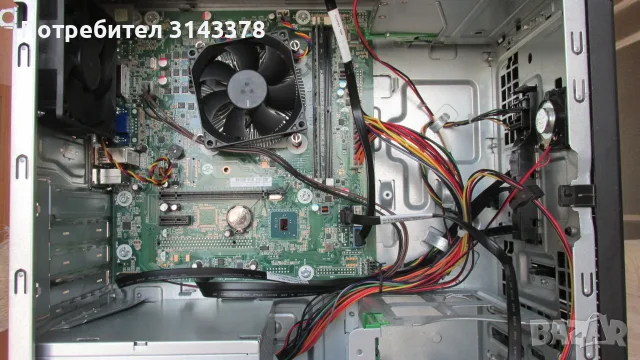 Дъно за Intel 6 и 7 поколение Socket 1151, снимка 5 - Дънни платки - 55728298