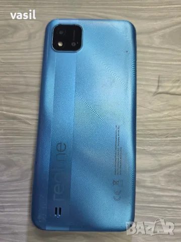 REALME C11 части, снимка 2 - Резервни части за телефони - 55823155