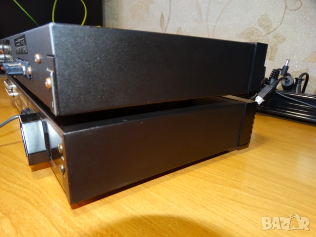 PIONEER GR-333 и PIONEER F-223L ..., снимка 16 - Еквалайзери - 53871142