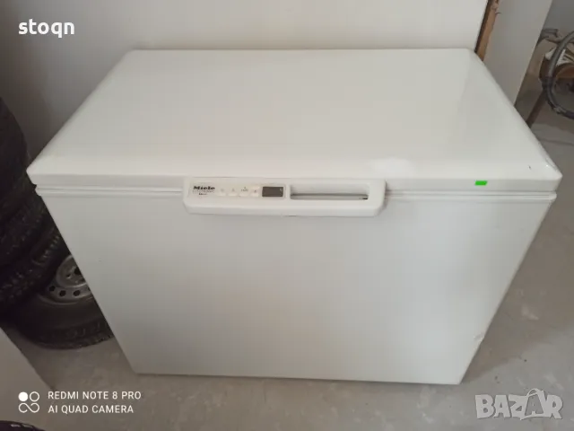 продавам фризер тип ракла и вертикални , снимка 14 - Фризери - 10973501