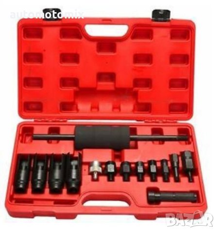 Обратен чук за вадене на дюзи Common rail - 8779