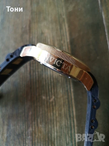 Invikta Russian 1959 diver механичен, снимка 6 - Мъжки - 51377825