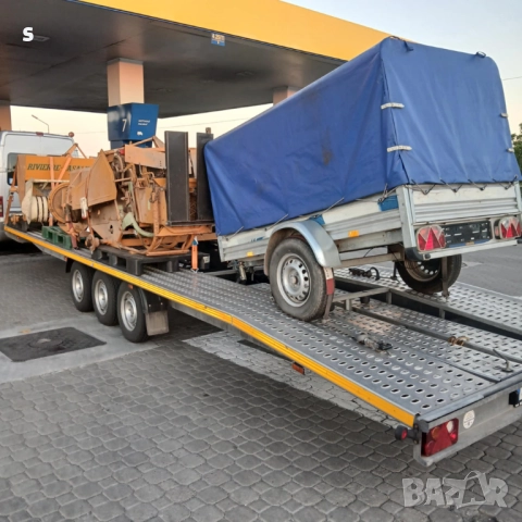 Сеялка Иртем, снимка 3 - Селскостопанска техника - 30122169