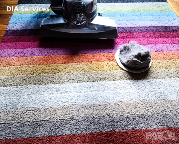 Пране на килими и мокети по домовете, снимка 5 - Пране на килими - 53803860