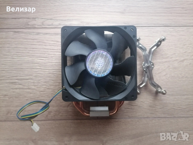 Охладител Cooler Master - s.2011/2011v3