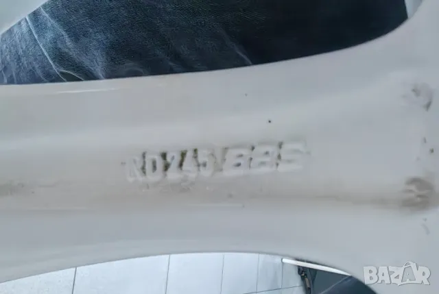 Джанти Porsche Cayenne Порше Кайен, снимка 7 - Гуми и джанти - 50266774