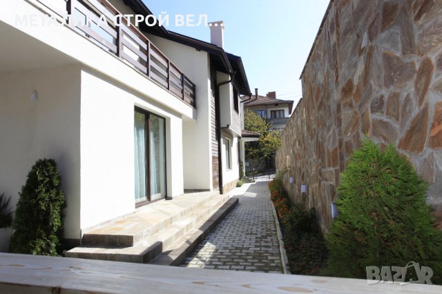 Къща Велинград - апартаменти и търговски помещения, снимка 9 - Къщи - 42546838