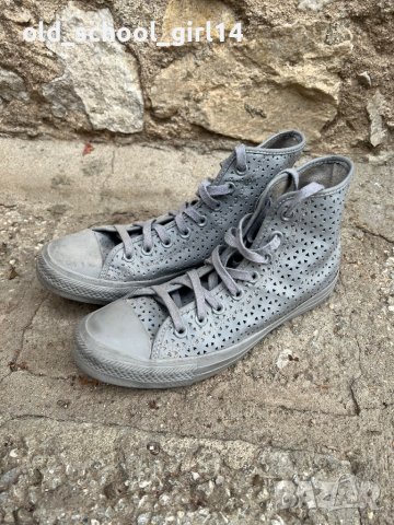 Converse All Stars кецове на символични цени, снимка 3 - Кецове - 41488872