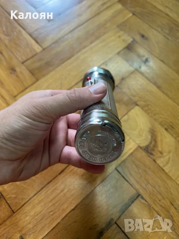 Винтидж фенер , снимка 3 - Други - 51223522