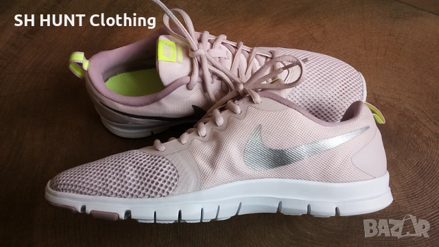 NIKE FLEX ESSENTIAL TR Размер EUR 41 / UK 7 дамски маратонки 166-12-S, снимка 8 - Маратонки - 53046641