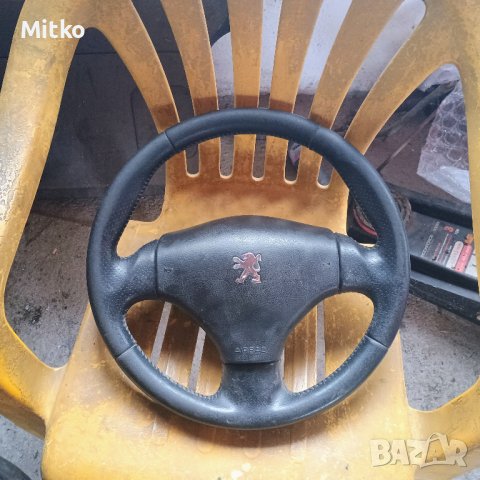 Волан За Пежо 206 2000г / Peugeot 206 2000y