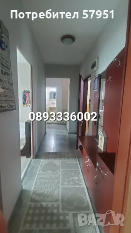 Апартамент 63 кв.м, снимка 10 - Апартаменти - 56300630