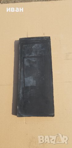 продавам изгодно гумени плочи за снегорин, снимка 4 - Индустриална техника - 41407479