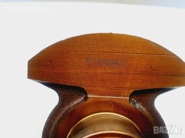 Колянов вал за Renault Рено Клио 1.2 турбо бензин 100 D4F784 2010 , снимка 7 - Части - 39418464