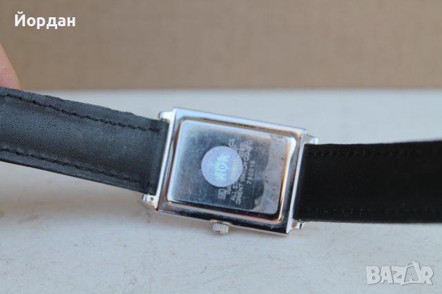 ''Orient'' кварцов часовник, снимка 4 - Други - 42166223