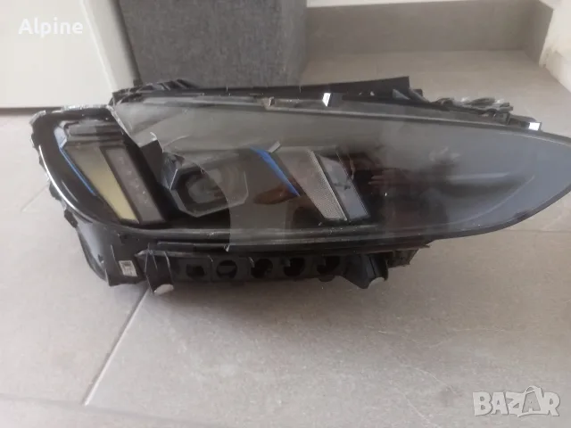 Фар за BMW 4 Серия 