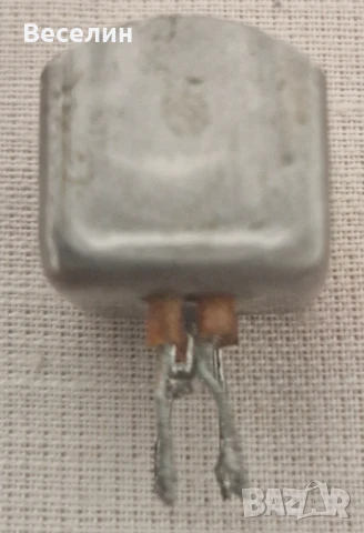 Аудио глава Tesla ANP-935, снимка 2 - Друга електроника - 50653596