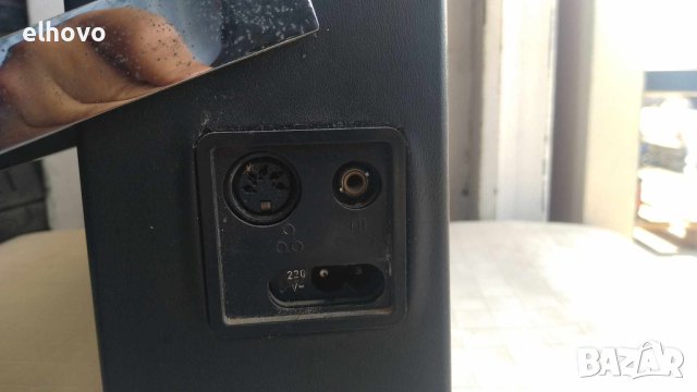 Радио Telefunken bajazzo ts 401, снимка 7 - Радиокасетофони, транзистори - 41390568