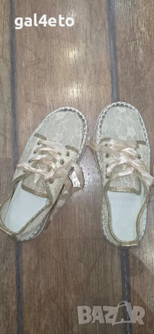 летни кецове